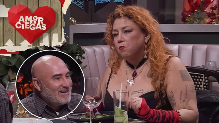 Holística dejó emocionado a su cita al ver el aura de su madre fallecida: “Estaba al lado ella”