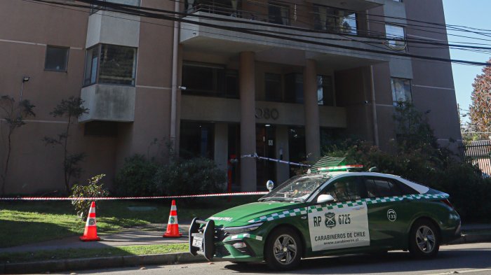 Tragedia en Antofagasta: Hombre fallece tras caer de un piso 12 ubicado cerca de la costanera de la ciudad