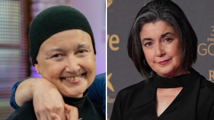 “Es lo que más me ha costado”: La íntima reflexión de Paulina Urrutia tras diagnóstico de cáncer