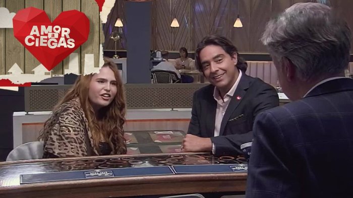 “Mi mamá está soltera...”: Psicóloga no dudó y le ofreció una cita a Yann Yvin con su progenitora