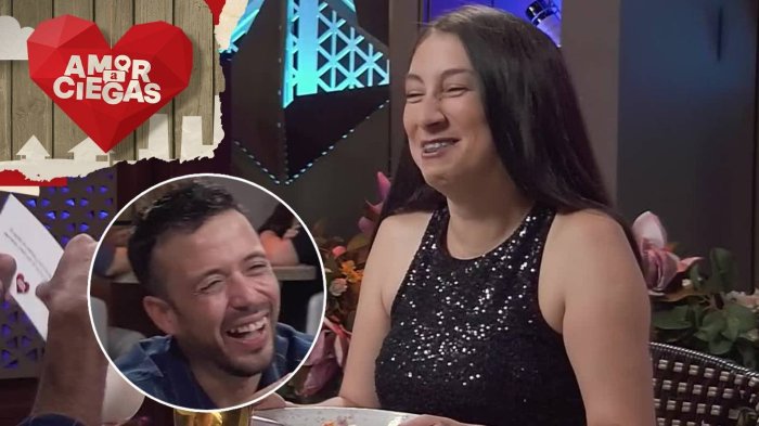 “¡Todos los días!”: Repostera no titubeó y dijo cuántas veces le gustaría tener intimidad