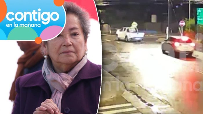 “Salimos a buscarla”: Revelan verdadero origen de camionetas que estarían vinculadas a concejala desaparecida