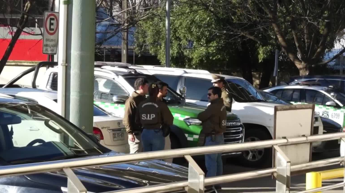 Investigan posible pacto: Lo que se sabe del adulto mayor que mató a su esposa en Los Ángeles