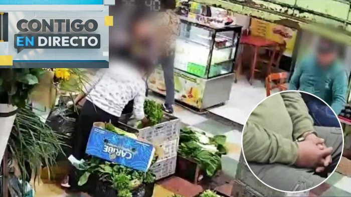 Niña de 14 años era forzada a trabajar en la feria con extenuantes jornadas: Estaba vigilada y “adoctrinada”