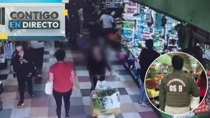 Niña de 14 años explotada por sus tíos había intentado huir a Santiago en abril: Fue retenida por Carabineros