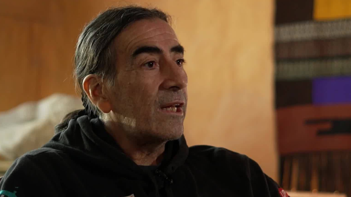 EXCLUSIVO | “No comprendía la maldad a ese extremo”: Profesor de karate dio detalles tras ser baleado en Calera de Tango