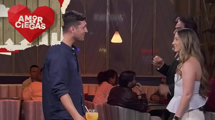 “Yo te tengo en Instagram”: Estudiante de Derecho quedó impactada al conocer a su cita