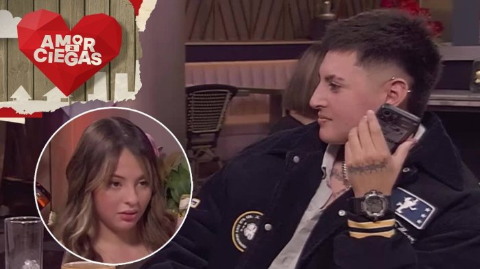 “Es interesada y cazafortunas”: El feo pelambre de joven contra su cita mientras estaba en el baño