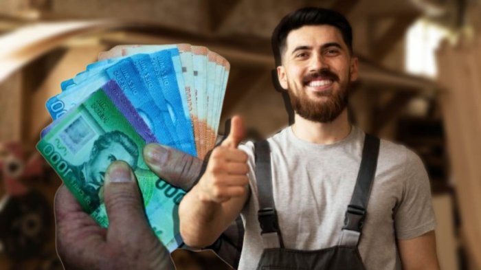 Sence entrega subsidio a trabajadores jóvenes que cumplan estos requisitos: Revisa cuándo se paga