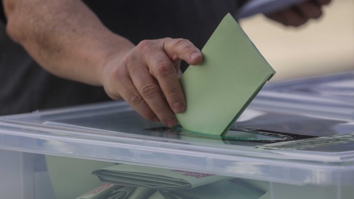 ¿Es obligatorio votar en las primarias 2025?