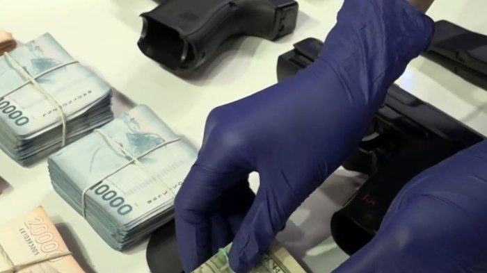 Decretan prisión preventiva para pareja que secuestró y extorsionó a víctimas a través de escorts