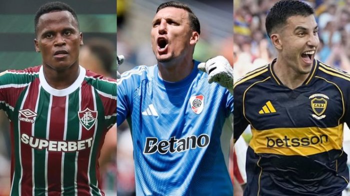 Coraje y fútbol: Equipos sudamericanos terminaron invictos primera fecha del Mundial de Clubes