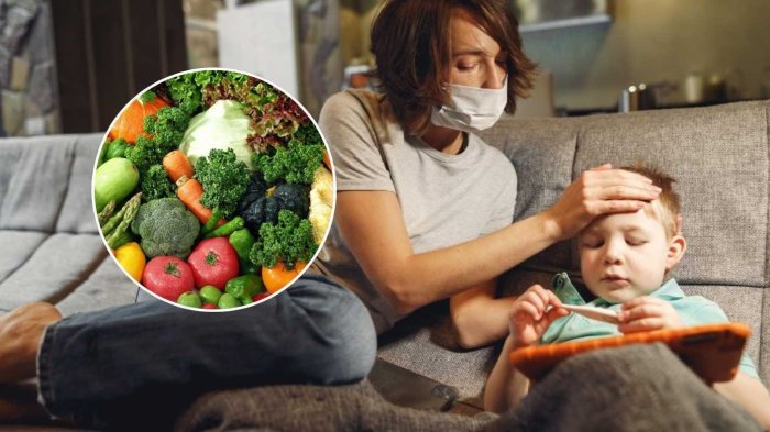 ¿Qué comer en vacaciones de invierno? Las claves de una nutricionista para proteger a los niños