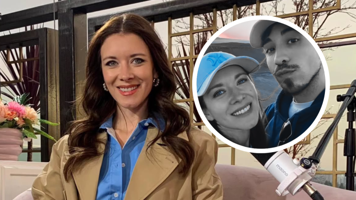 “Es terapia”: Carla Jara estrenó nuevo look tras quiebre con Diego Urrutia