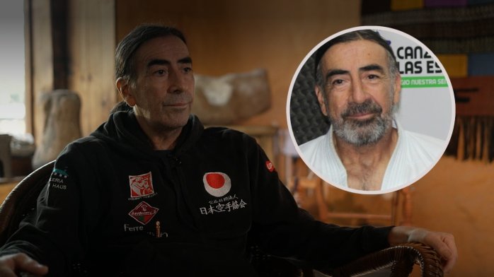 “Un muchacho joven”: ¿Quién es el hombre que disparó al profesor de karate?