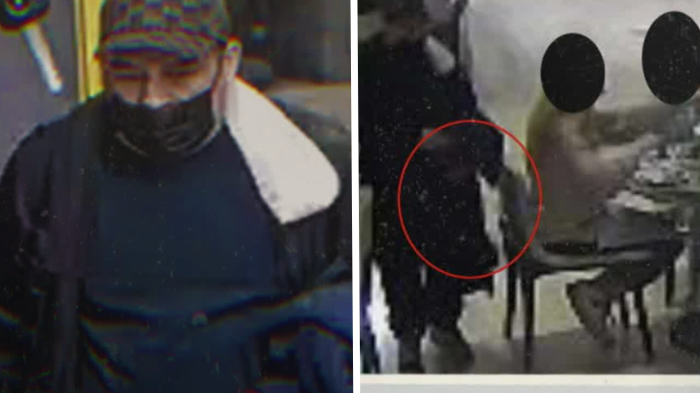 Sofisticado modus operandi: Así operaba el chileno que robó a secretaria de seguridad de EEUU