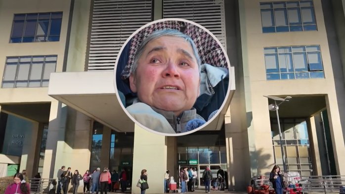 “Eran muy buenos vecinos”: Conmoción por ataque y asesinato de adulto mayor a su esposa en Los Ángeles