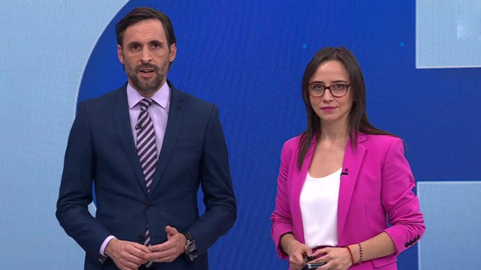 CHV Noticias Central | Jueves 19 de junio de 2025