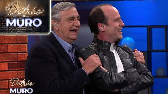 ¡Ni Gareca se salvó! Las increíbles cinco imitaciones que hizo Stefan Kramer en pocos minutos