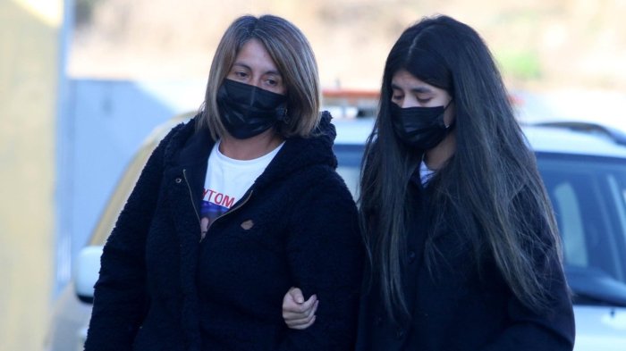 “Juegan con nuestro dolor”: Mamá de Tomás defendió a la abuela del niño tras nuevo vuelco en el caso