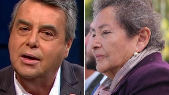 “Como moscas...”: Inspector Vallejo arremete contra videntes en medio de búsqueda de concejala desaparecida