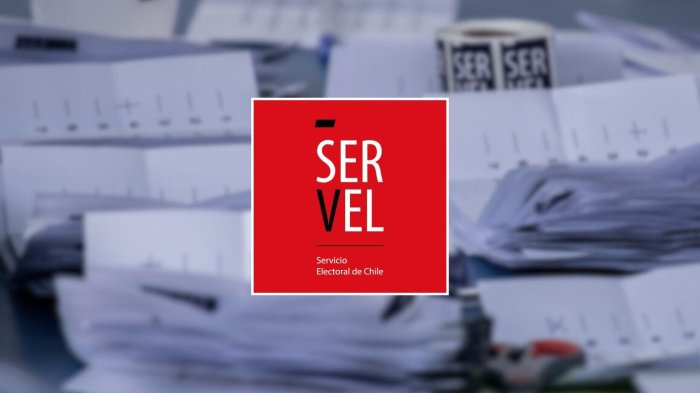 Consulta con tu RUT si fuiste designado vocal de mesa en las primarias 2025