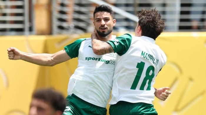 Palmeiras derrotó a Al Ahly y quedó a un paso de octavos en el Mundial de Clubes