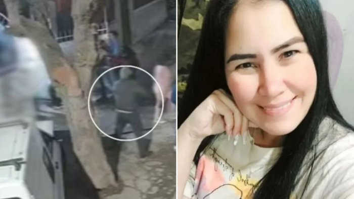 “Le tomé signos vitales”: Vecina entregó inédito relato del asesinato de mujer venezolana en Cerro Navia