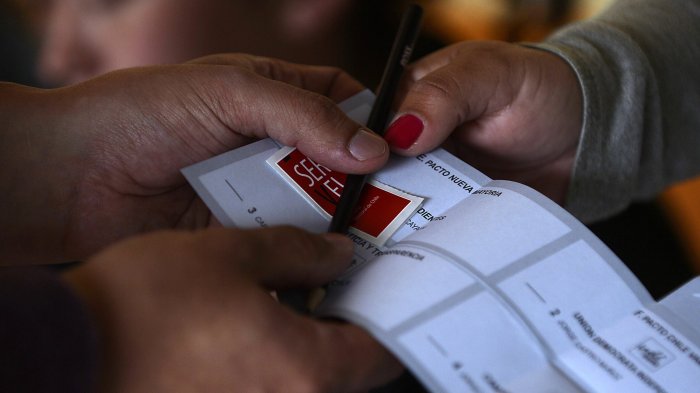 Quedan 10 días: ¿Hay multa por no votar en las primarias presidenciales 2025?