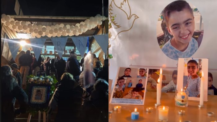 Padrastro está detenido: Escuela de niño con TEA asesinado había presentado denuncia por maltratos