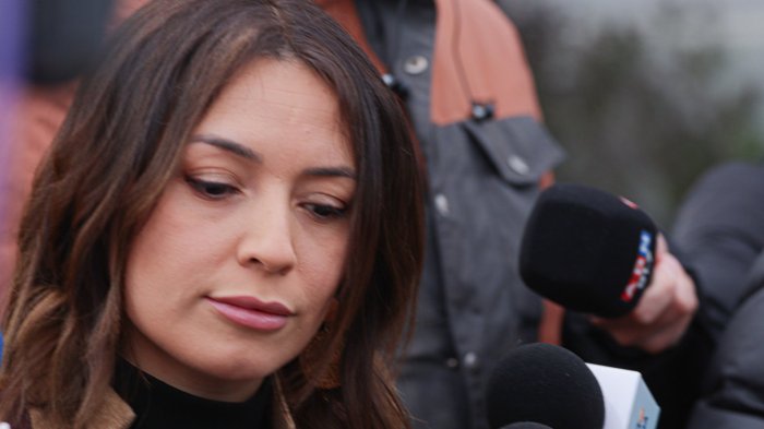 Revelan millonaria cifra que recibirá Camila Polizzi por realizar un par de eventos en un club nocturno de Santiago