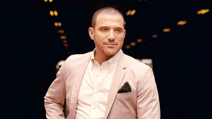 “No lo sabe ni Don Francisco”: Julián Elfenbein relató inédito episodio de amenazas en la Teletón