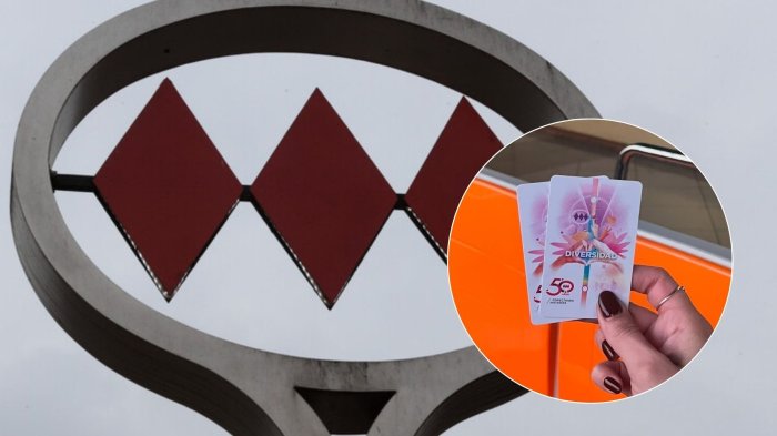 Metro de Santiago lanzó Tarjeta Bip! por el Mes del Orgullo: CÓMO y DÓNDE obtenerla