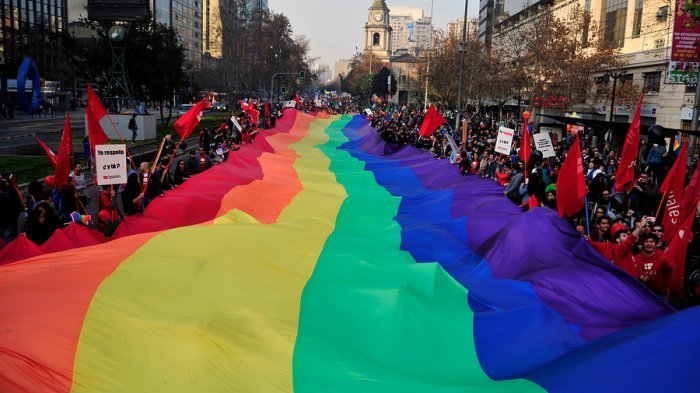 Marcha del Orgullo 2025 en Chile: Revisa cuándo, dónde y a qué hora es en tu ciudad