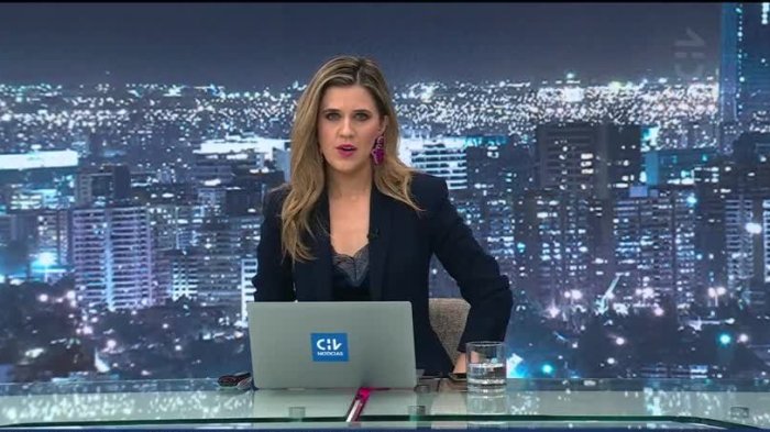 CHV Noticias Central | Sábado 21 de junio de 2025