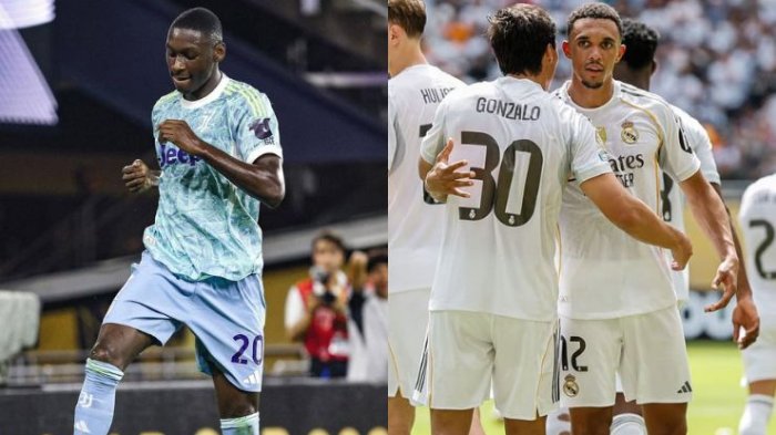 Mundial de Clubes: Horarios y partidos que se juegan HOY domingo 22 de junio