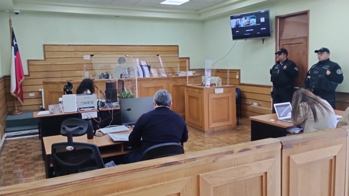 Quiso ofrecer disculpas: Padrastro acusado de matar a niño con TEA quedó en prisión preventiva