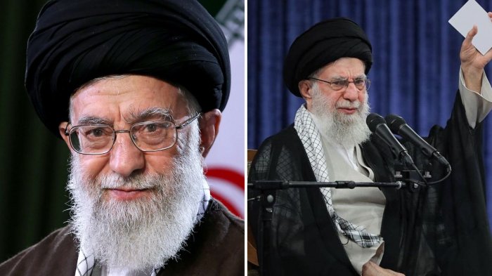 Quién es el ayatolá Alí Jamenei y por qué concentra tanto poder