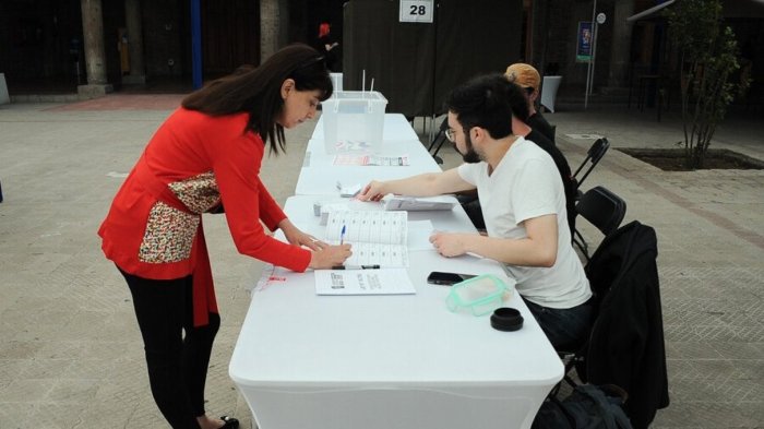 Primarias presidenciales 2025: Revisa tu local de votación para este domingo 29 de junio