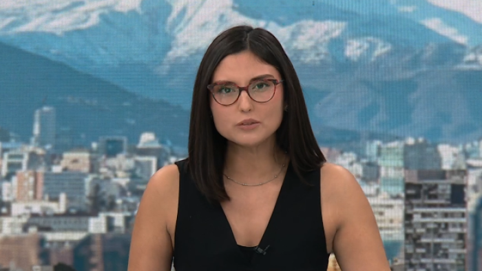 CHV Noticias Tarde | Domingo 22 de junio de 2025