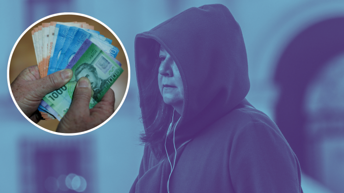 IPS paga hasta $81 mil sin postular: Consulta con tu RUT si recibes el Bono Invierno 2025