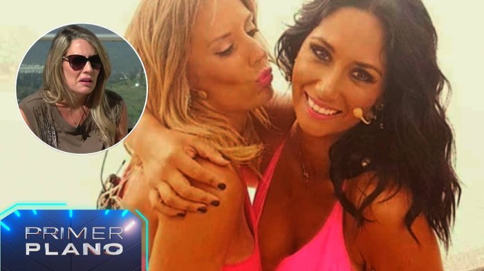 Rocío Marengo se sinceró sobre su polémica amistad con Pamela Díaz: “Es un gran misterio”