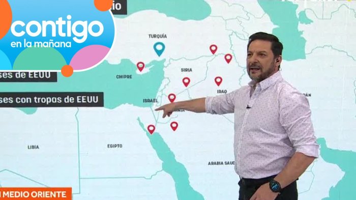 Conflicto en Medio Oriente: ¿Cuáles serán las consecuencias del bombardeo de Estados Unidos a Irán?