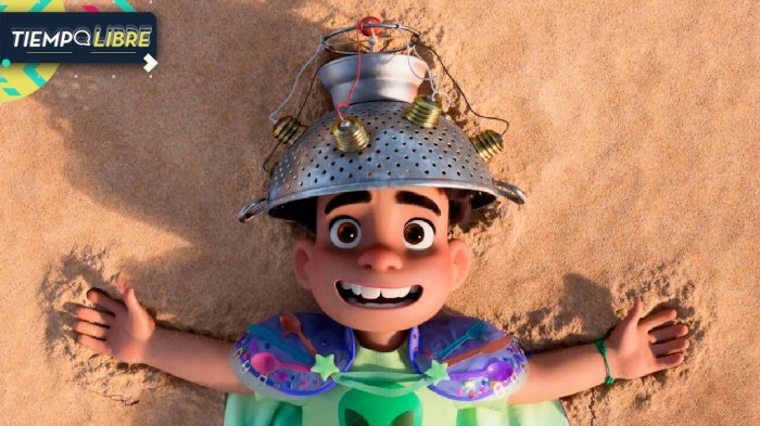 Pesadilla en Pixar: Elio se convirtió en el peor estreno de la historia del estudio cinematográfico