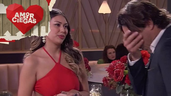 “Fueron 7 años”: Miss dejó sorprendido a Cristián Riquelme con insólita relación a distancia