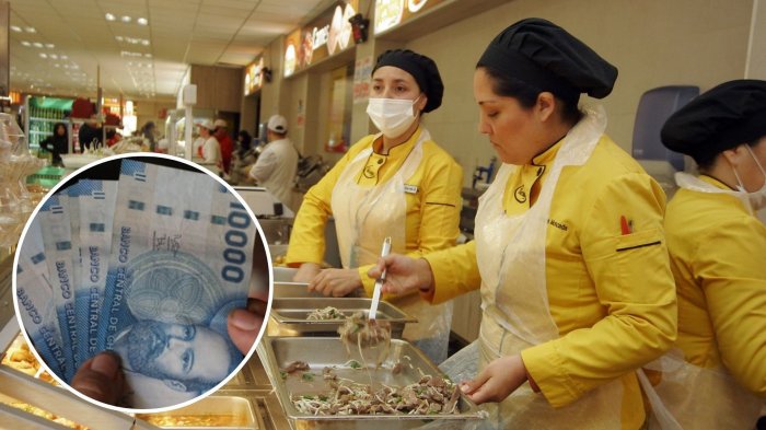 Sence entrega bono de $678 mil a mujeres que cumplan con los requisitos: Consulta aquí si lo recibes