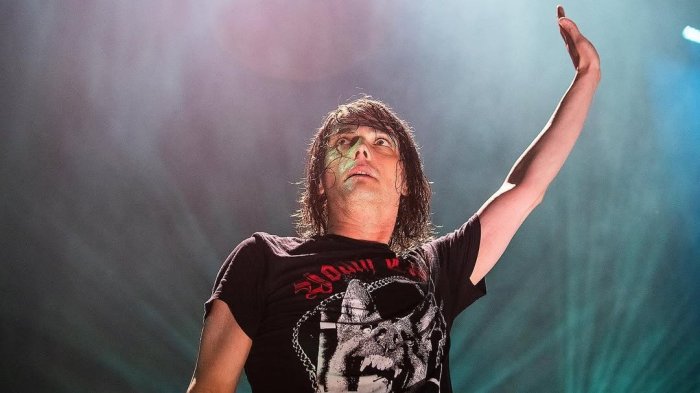 My Chemical Romance vuelve a Chile después de 17 años: Revisa fecha, recinto y venta de entradas