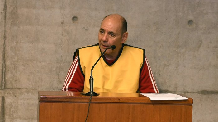 “En estado de alerta”: Familia de Comandante Ramiro advirtió complejo estado de salud