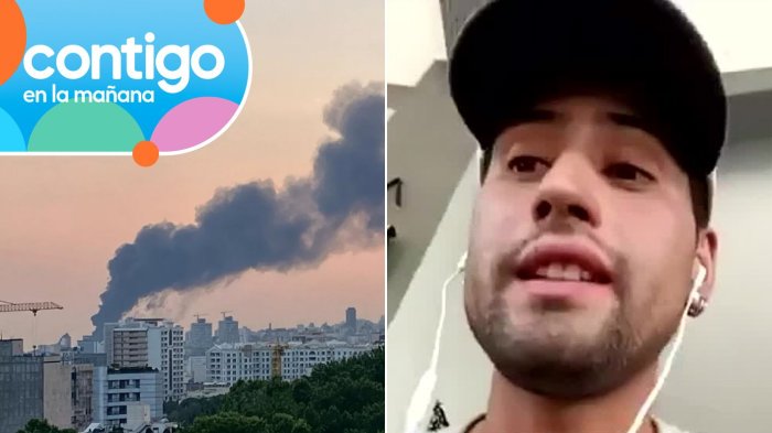 Chileno fue interrogado por policía iraní tras sospechas de espionaje: “Me vendaron los ojos”