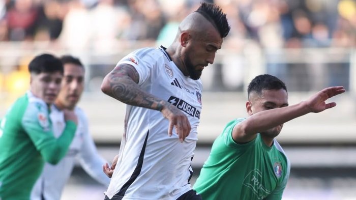 El lapidario informe arbitral contra Arturo Vidal que podría dejarlo sin Superclásico ante la U